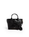 Ted Baker Contemporary Black Handbag