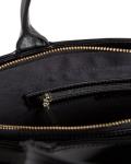 Ted Baker Contemporary Black Handbag
