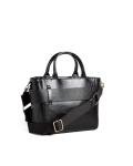 Ted Baker Contemporary Black Handbag