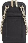 Calvin Klein RE-Lock Phone Crossbody Bag, CK Black