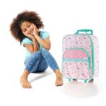 Stephen Joseph Unicorn Kids' Luggage (One Size)