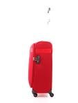 Designer handbag: Samsonite Citybeat Spinner S Rot 42L