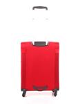 Designer handbag: Samsonite Citybeat Spinner S Rot 42L
