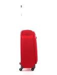 Designer handbag: Samsonite Citybeat Spinner S Rot 42L