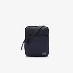 Lacoste Eclipse Designer Men's Shoulder Bag