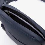 Lacoste Eclipse Designer Men's Shoulder Bag