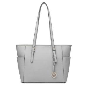 Designer Women's Tote Bag with Adjustable Handle