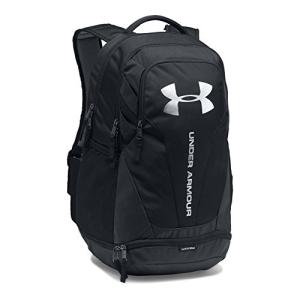 Designer Handbag: UA Hustle 3.0 Sports Backpack, 26L
