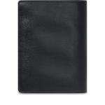 Picard 7327 Men's Black Leather Designer Wallet Medium