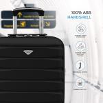 Designer Cabin Carry On Hand Luggage for Over 100 Airlines
