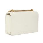 Pinko Women's Love One Mini Dc Calf Bag