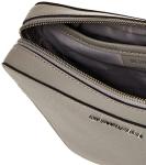 Michael Kors Jet Set Travel Large Crossbody, Pearl Grey