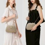 Elegant Sequin Clutch Evening Bag Gold Sparkle Party