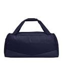 Under Armour UA 5.0 Duffle: Water-Resistant Designer Gym Bag