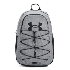 Under Armour Hustle Sport Backpack: Designer Unisex Bag