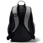Designer Graphite White Backpack One Size Fits All