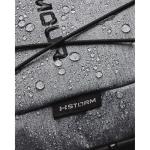 Under Armour Hustle Sport Backpack: Designer Unisex Bag