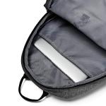 Designer Graphite White Backpack One Size Fits All