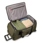 Briggs & Riley ZDX 69cm Medium Duffle Bag