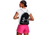 Under Armour Unisex UA Ozsee Sackpack - Stylish Gym Essential