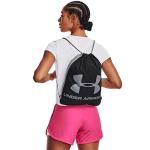 Under Armour Unisex UA Ozsee Sackpack - Stylish Gym Essential