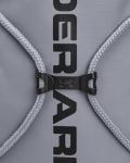 Under Armour Unisex UA Ozsee Sackpack - Stylish Gym Essential