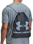 Under Armour Unisex UA Ozsee Sackpack - Stylish Gym Essential