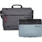 Manfrotto Manhattan Messenger-Tasche Speedy 10: Multifunktionsrucksack