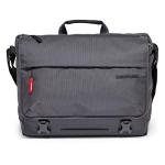 Manfrotto Manhattan Messenger-Tasche Speedy 10: Multifunktionsrucksack