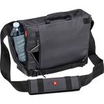 Manfrotto Manhattan Messenger-Tasche Speedy 10: Multifunktionsrucksack