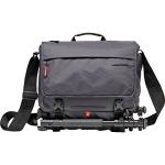 Manfrotto Manhattan Messenger-Tasche Speedy 10: Multifunktionsrucksack