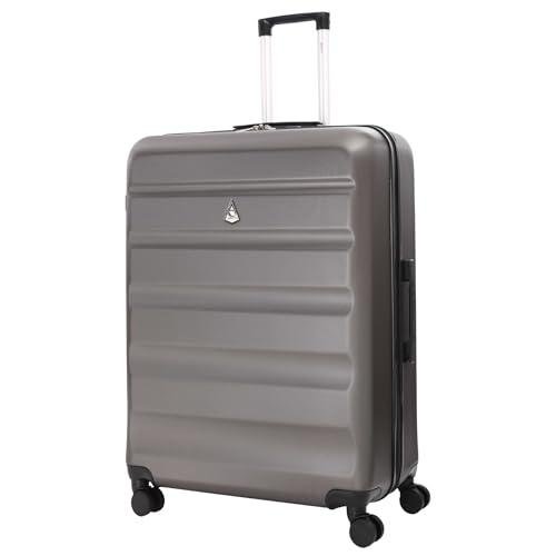 Aerolite Suitcases And Luggage