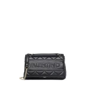 Valentino 51O-ADA Women's Satchel, Nero, ÚNICA