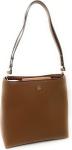 Tory Burch Emerson Saffiano Leather Bucket Bag