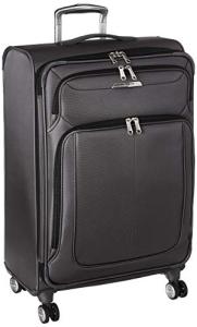 Samsonite Solyte DLX Grey Carry-On Handbag 20" Spinner