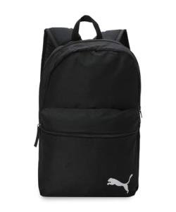 Puma Black 76855 Uni Rucksack - One Size