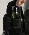 Puma Black 76855 Uni Rucksack - One Size