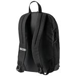 PUMA Unisex Adult Buzz Backpack in Black - One Size