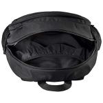 PUMA Unisex Adult Buzz Backpack in Black - One Size