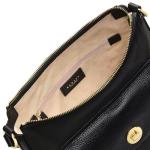 RADLEY Colebrook Black Medium Hobo Handbag