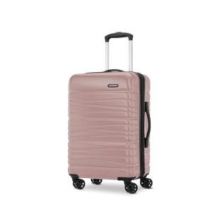 Samsonite Evolve Se Rose Gold Designer Luggage Set