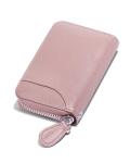 Chic RFID Blocking Designer Wallet: Stylish Accordion for Women