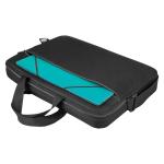 Urban Factory NYLEE Designer Top-Loading Laptop Case