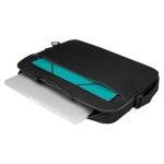 Urban Factory NYLEE Designer Top-Loading Laptop Case