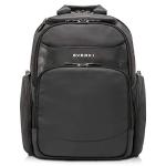 Everki Suite - Premium 14-inch Laptop Backpack, Black