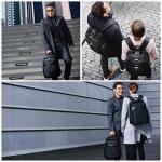 Everki Suite - Premium 14-inch Laptop Backpack, Black