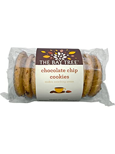 The Bay Tree Chocolate Chip Cookie, 150g
