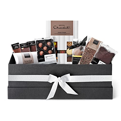 Chocolate  hampers