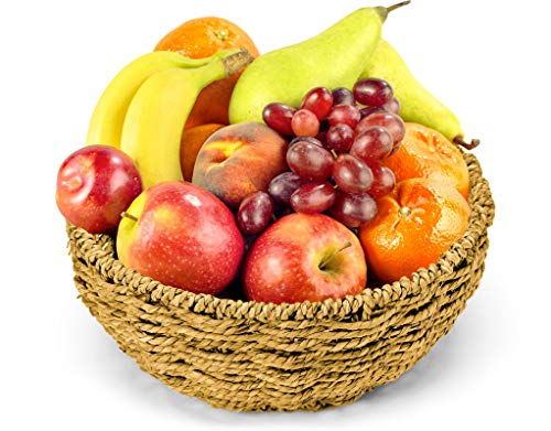 Classic Fresh Fruit Bowl