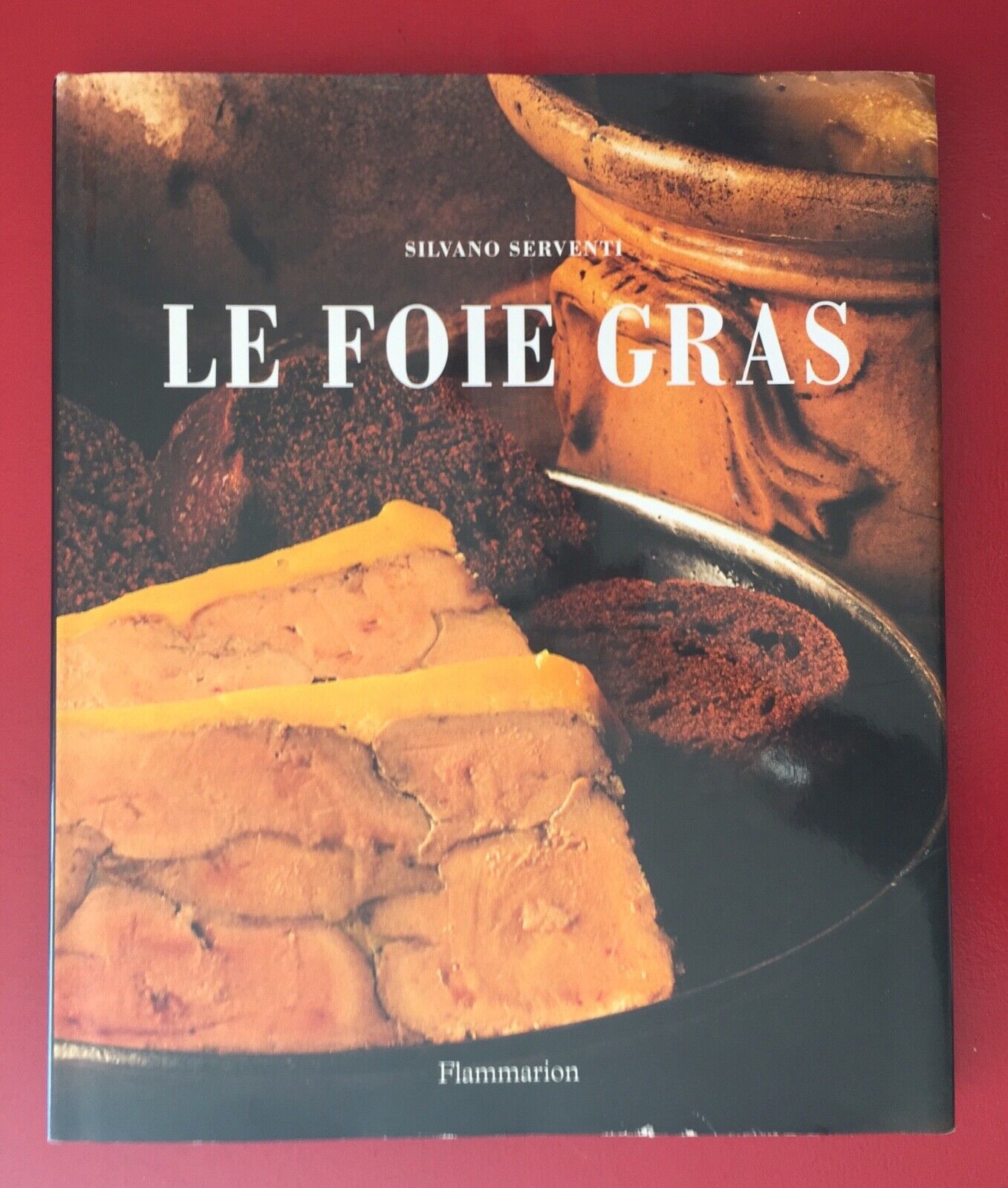 Le foie gras